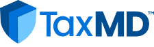 TaxMD Logo